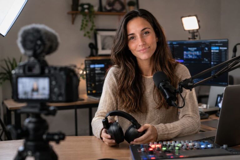 Essential Tools for High-Quality Stream Production
