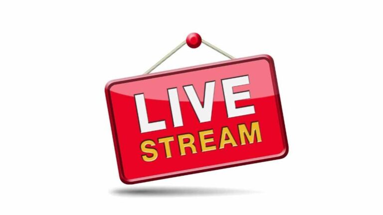 Getting Started With Live Streaming for Beginners