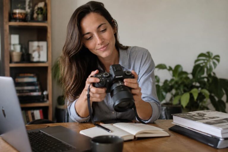 Understanding the Basics of Visual Storytelling